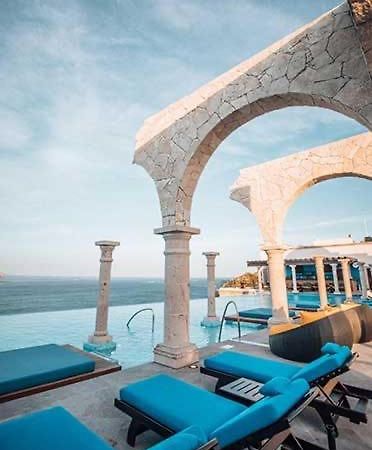Luxurious Suites With Private Balconies, Vista Encantada Resort, Spa & Retreat Cabo San Lucas Kültér fotó