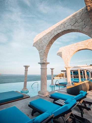 Luxurious Suites With Private Balconies, Vista Encantada Resort, Spa & Retreat Cabo San Lucas Kültér fotó