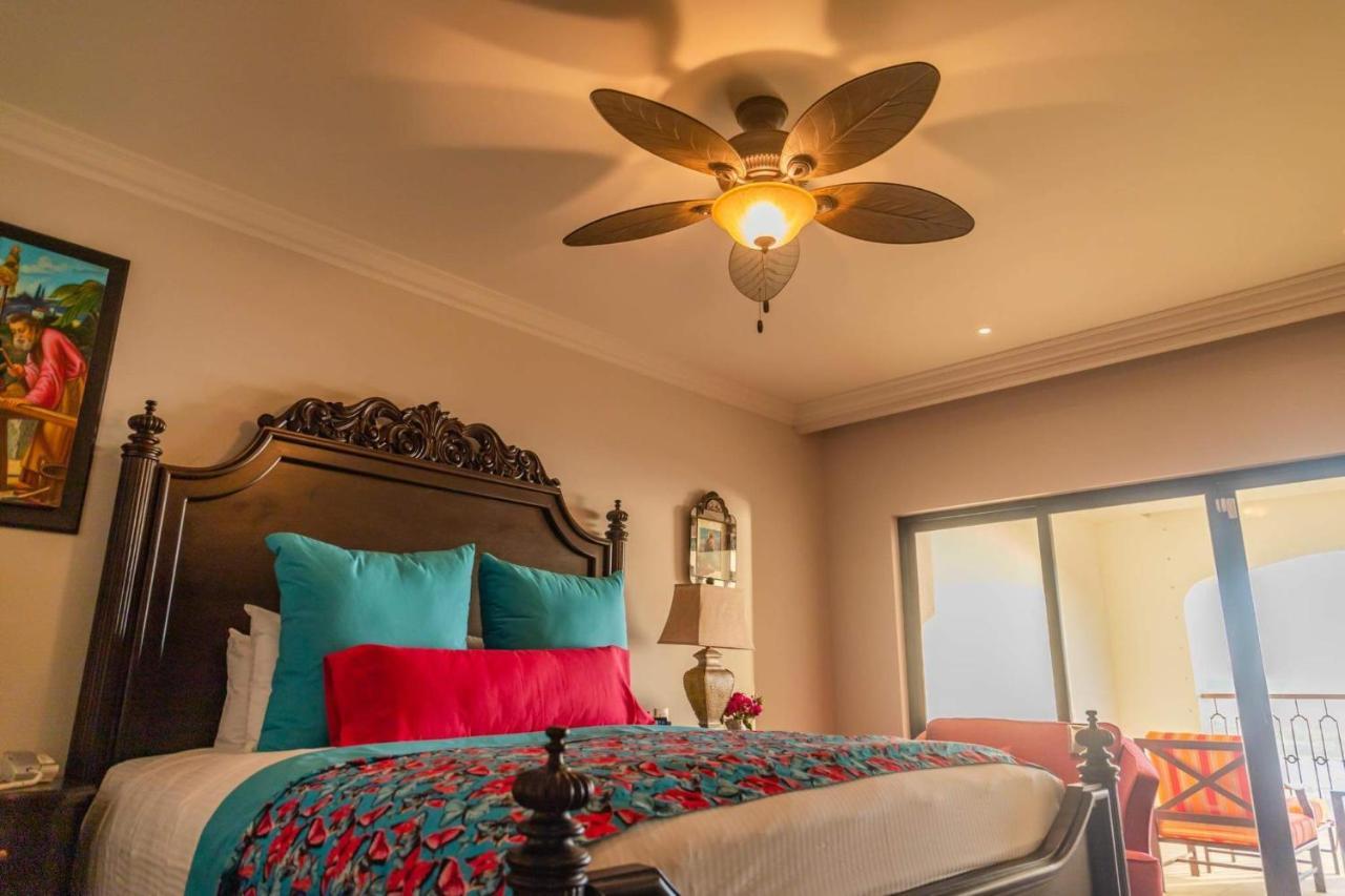 Luxurious Suites With Private Balconies, Vista Encantada Resort, Spa & Retreat Cabo San Lucas Kültér fotó