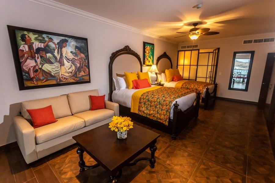 Luxurious Suites With Private Balconies, Vista Encantada Resort, Spa & Retreat Cabo San Lucas Kültér fotó
