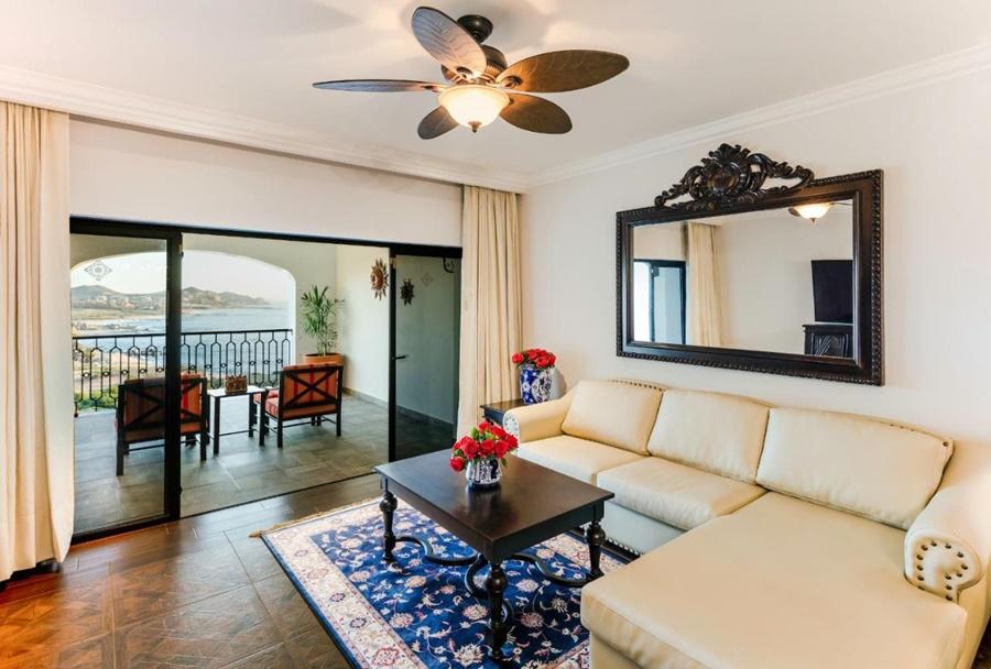 Luxurious Suites With Private Balconies, Vista Encantada Resort, Spa & Retreat Cabo San Lucas Kültér fotó