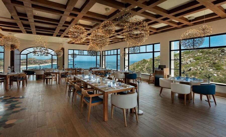 Luxurious Suites With Private Balconies, Vista Encantada Resort, Spa & Retreat Cabo San Lucas Kültér fotó