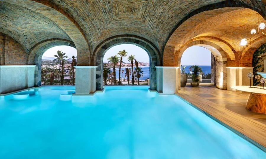 Luxurious Suites With Private Balconies, Vista Encantada Resort, Spa & Retreat Cabo San Lucas Kültér fotó