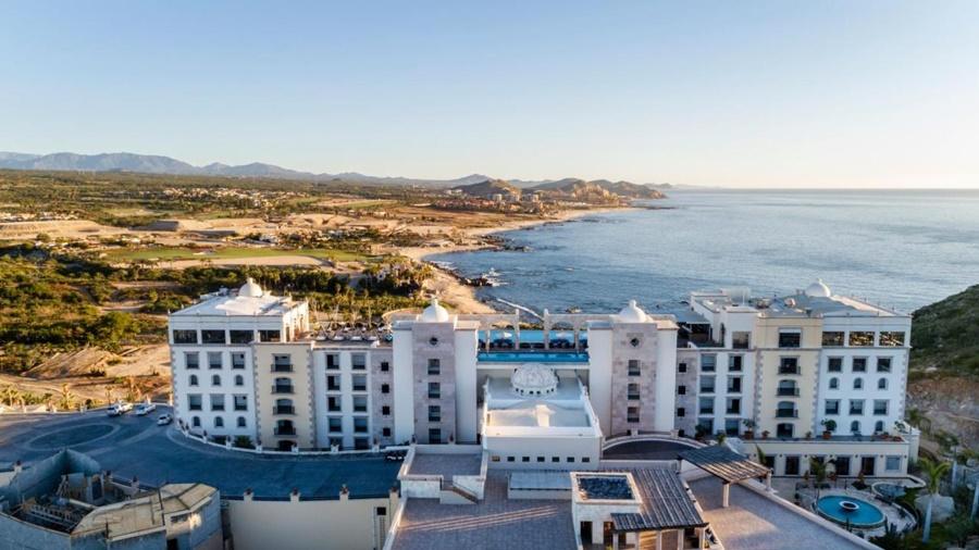 Luxurious Suites With Private Balconies, Vista Encantada Resort, Spa & Retreat Cabo San Lucas Kültér fotó