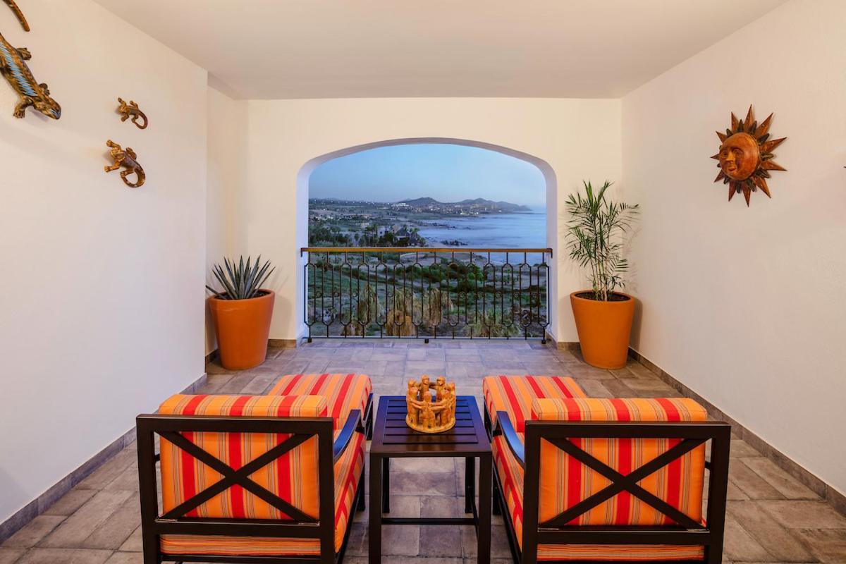 Luxurious Suites With Private Balconies, Vista Encantada Resort, Spa & Retreat Cabo San Lucas Kültér fotó