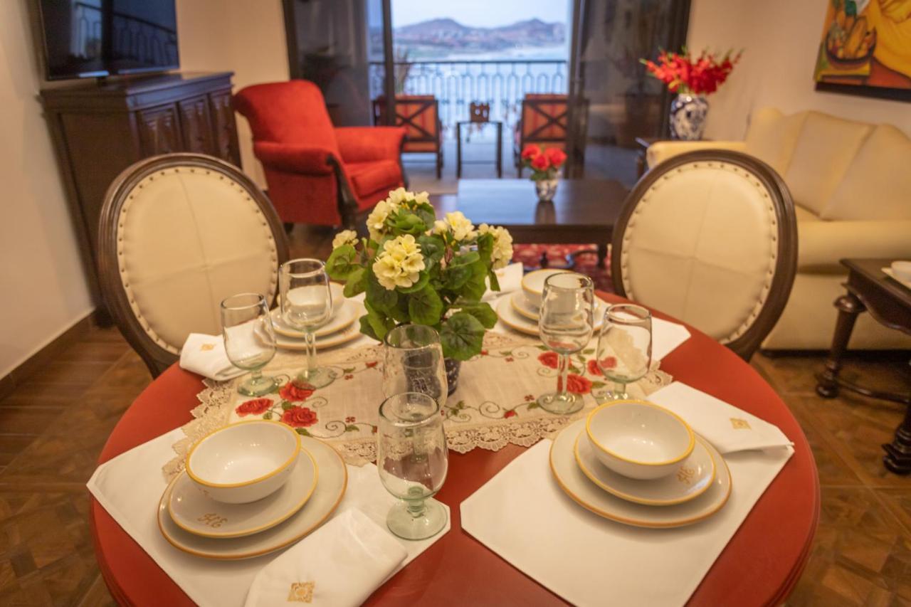 Luxurious Suites With Private Balconies, Vista Encantada Resort, Spa & Retreat Cabo San Lucas Kültér fotó