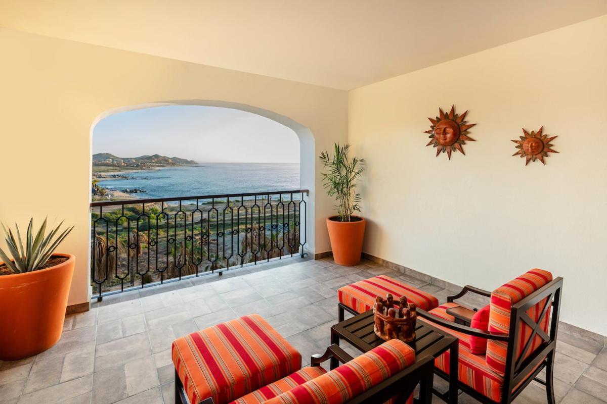 Luxurious Suites With Private Balconies, Vista Encantada Resort, Spa & Retreat Cabo San Lucas Szoba fotó